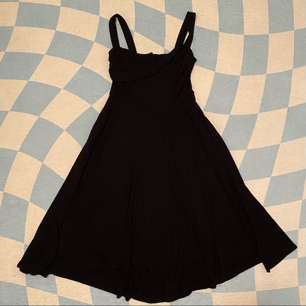 Reformation AMI dress